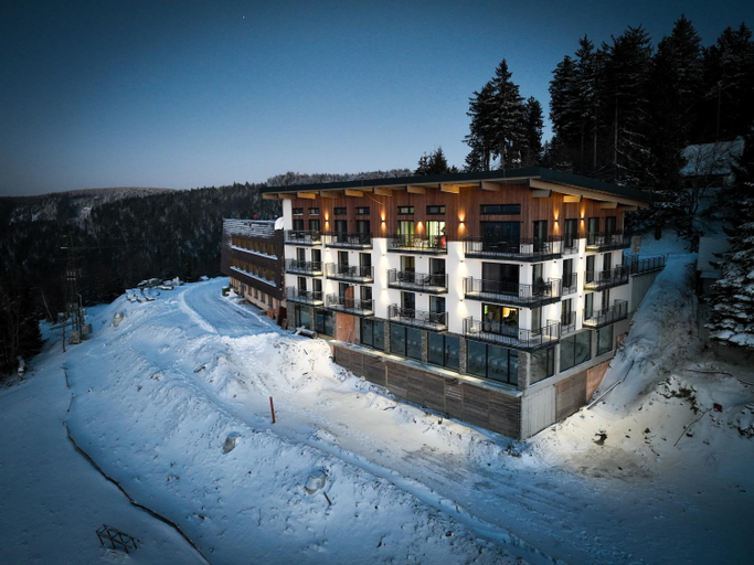 Others 5, Resort Javorniky, Cadca