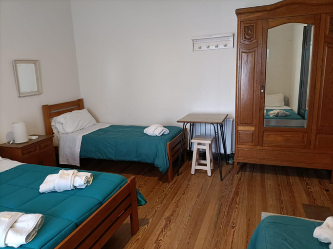 Bedroom 3, Casa Nanet Hotel, General Pueyrredón