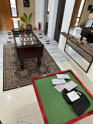 Others 5, Aqua Luxe Villa Pattaya, Pattaya