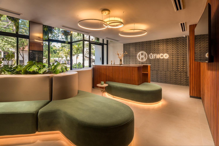 Public Area 4, ÚNICO Residences – By AVA Rentals, Asunción
