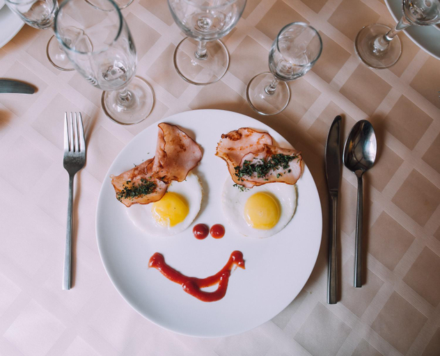 Food & Drinks 5, Bolero plus, Mukachivs'ka