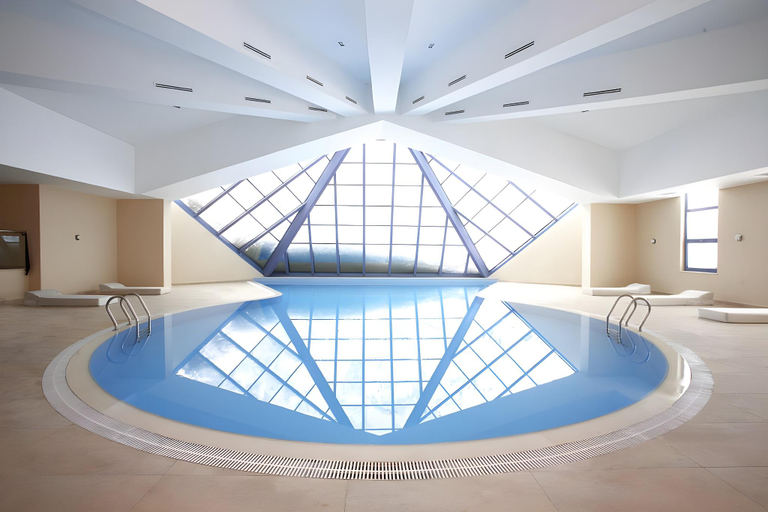 Sport & Beauty 2, HOTEL MONTE BAIA ULUDAG - All Inclusive, Kestel