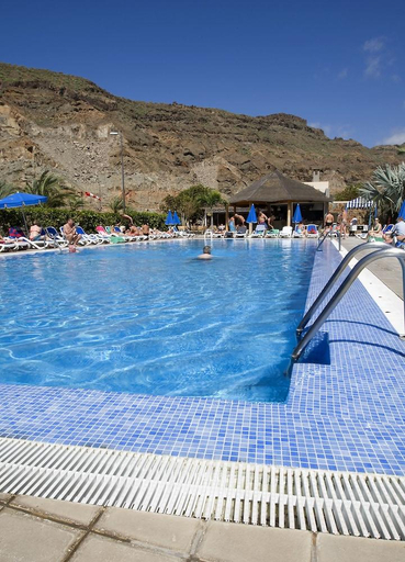 Sport & Beauty 2, Hotel LIVVO Costa Taurito & Aquapark, Las Palmas