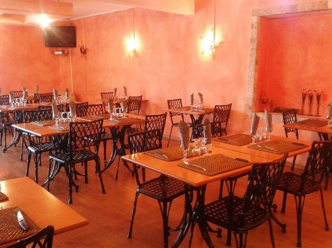 Food & Drinks 2, Hotel Sampiero, Haute-Corse