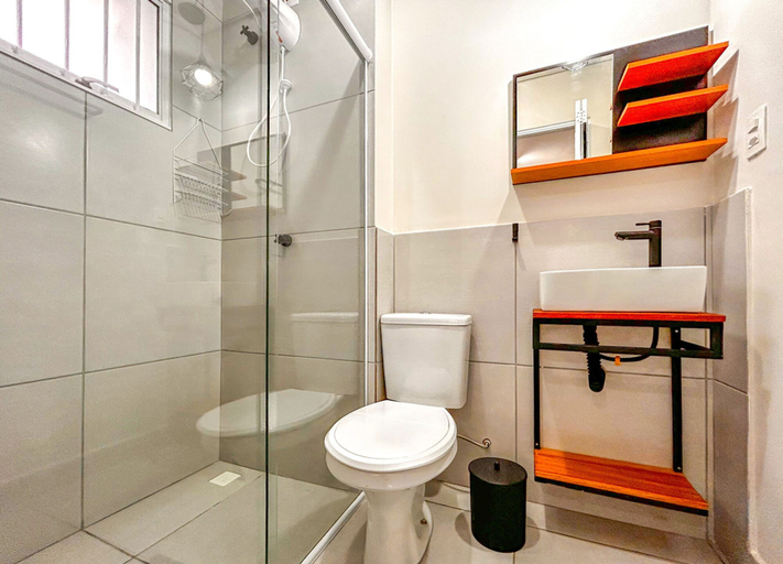 Room 2, Loft com Wifi Timo Para Home Office - Sorocaba SP, Sorocaba
