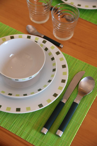 Food & Drinks, Apartamentos LLorca, Tarragona