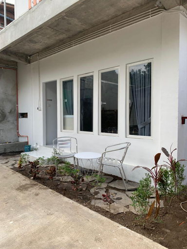 Exterior & Views, Gili Davidoff Skyline, Lombok