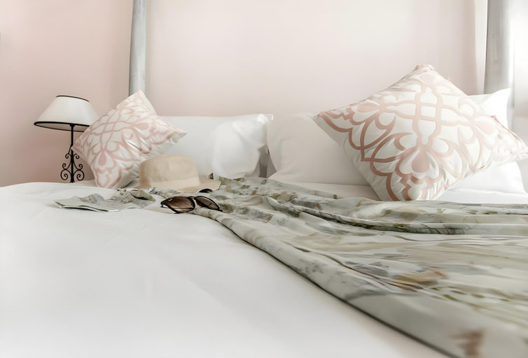 Bedroom 3, Noursabah Pattaya, Pattaya