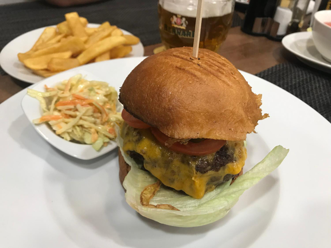 Food & Drinks 4, Hotel pod Hurkou, Opava