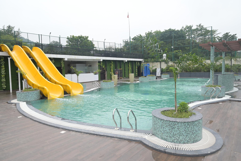 Sport & Beauty 2, The Wave International Resort, Jamshedpur, Saraikela-kharsawan