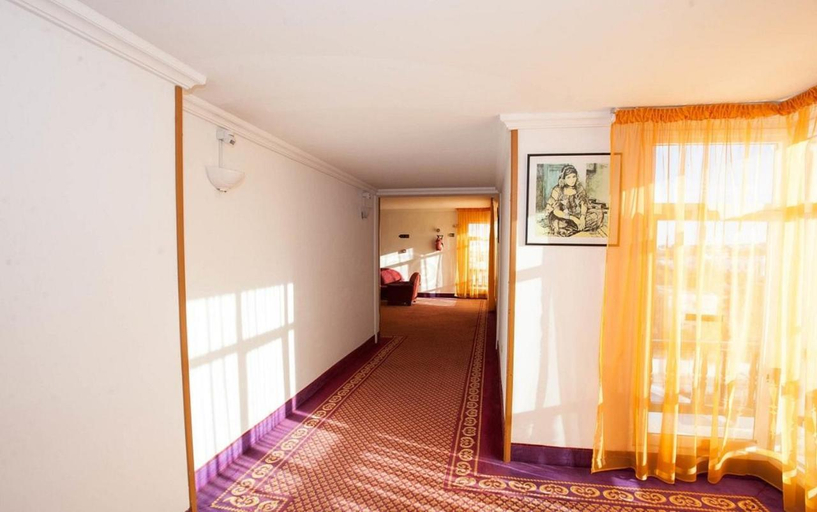 Bedroom 3, Riviera Hotel - Family and couples only, Hammam Sousse