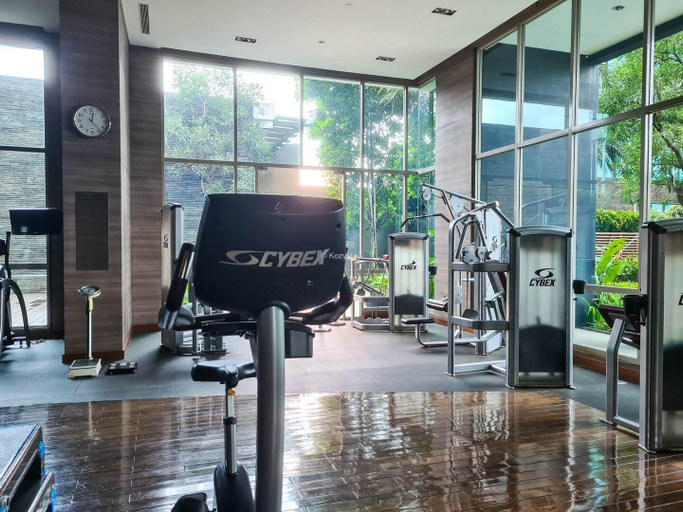 Others 5, Blanc by Kozystay - SCBD, Jakarta Selatan
