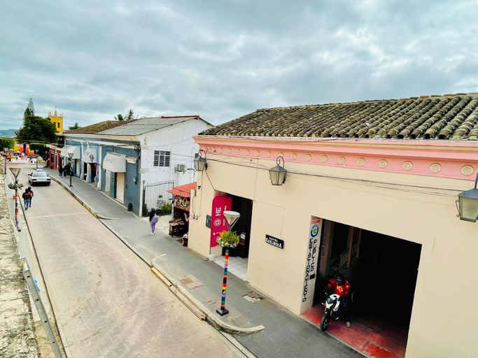 Others 4, HOTEL EDELMIRA, Comitán de Domínguez