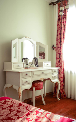 Bedroom 3, Hotel Sphendon, Fatih