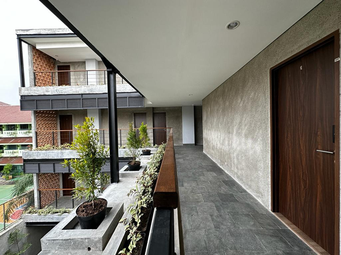 Others 5, Legacy Residence Cilandak Syariah, Jakarta Selatan