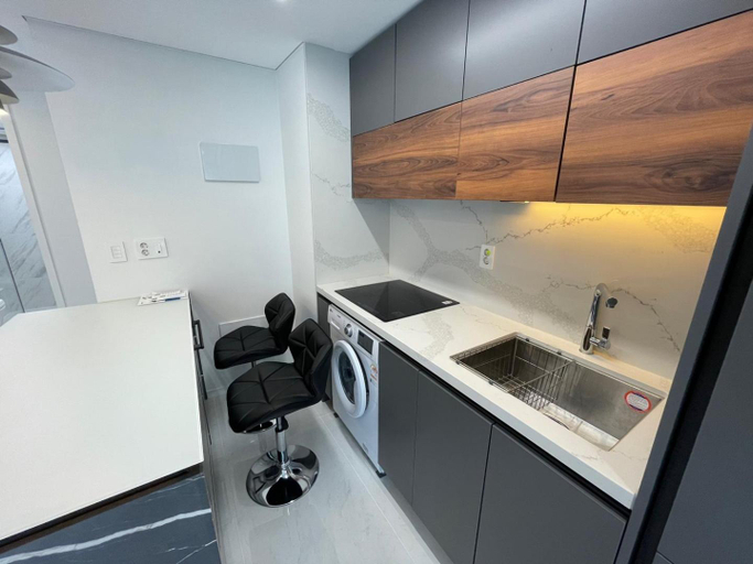 Dining Room 5, Zizel Signity Seocho, Seocho