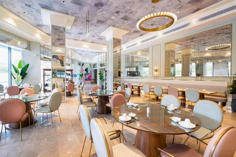 Food & Drinks 5, Mercure Shenzhen Sports Center Hotel, Shenzhen