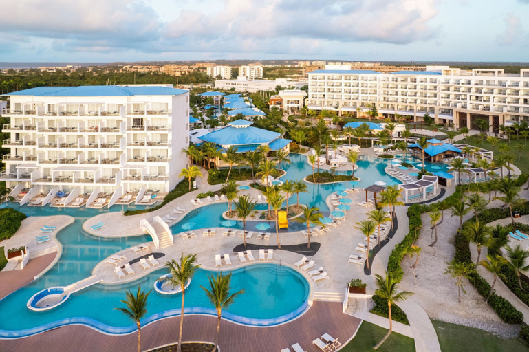 Exterior & Views 2, Dreams Cap Cana Resort & Spa - All Inclusive, Salvaleon de Higuey