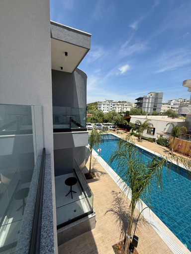 Sport & Beauty 4, Afrimi Hotel, Sarandës