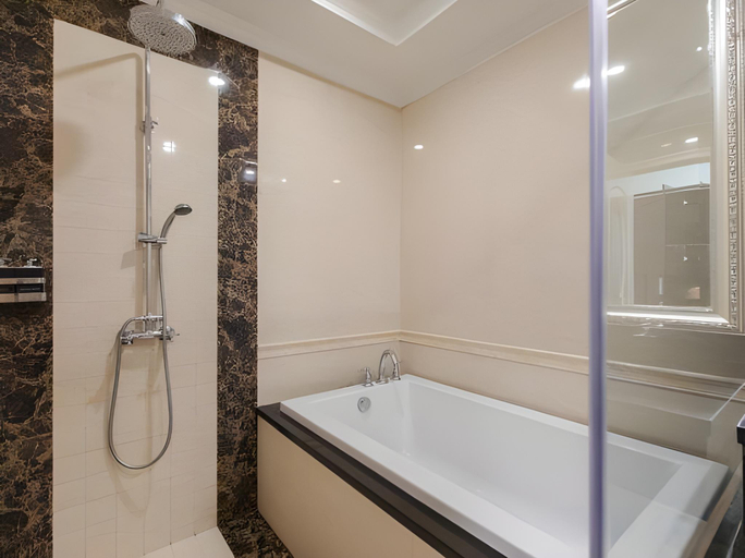 Bathroom 5, LK Celestite, Pattaya