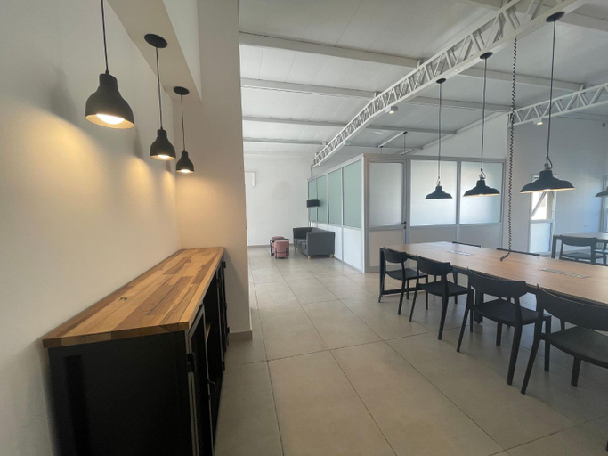 Food & Drinks 4, Modern Studio in San Telmo - Paseo de la Cisterna -411, Distrito Federal