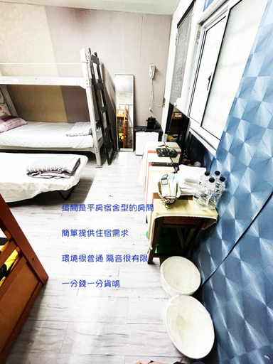 Others 4, Basrashore Bed and Breakfast, Taitung