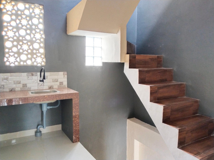 Others 4, U Eleven Syariah Homestay, Tangerang