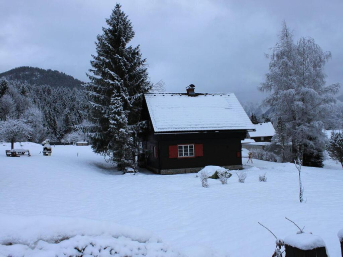 Exterior & Views 4, Heidis house Comfortable Vacation Home, Liezen