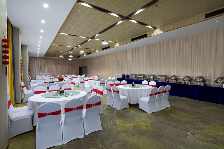 Others 3, Microtel by Wyndham Miluo Downtown Hotel, Yueyang
