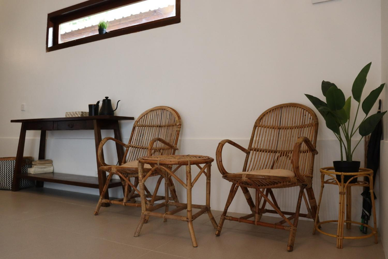 Others 4, OUTSIDE bungalow, Sumbawa Barat