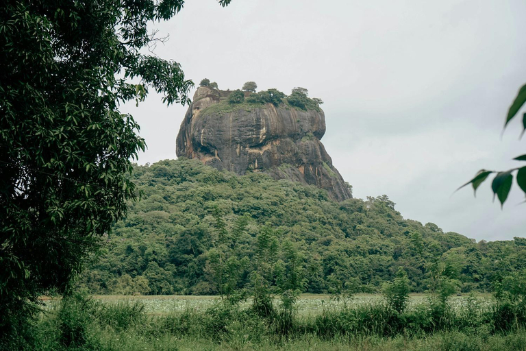 Others 5, Sigiriya Lakmal Resort, Dambulla