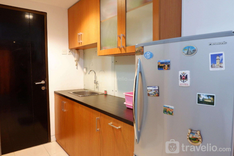Others 5, Pool View Studio Apartment Tamansari By Travelio, Jakarta Selatan