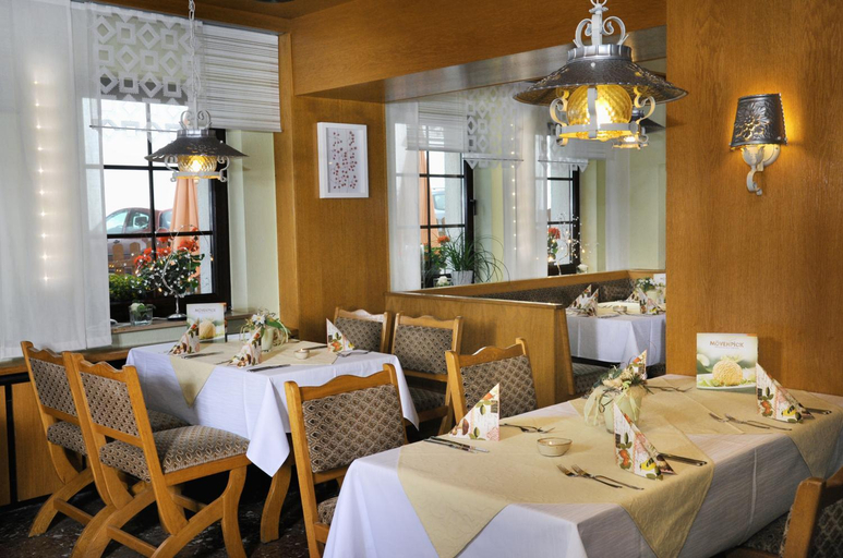 Food & Drinks 4, Berghotel Talblick, Mittelsachsen