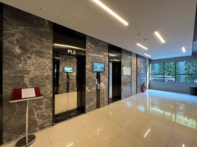 Others 5, Urban Zen Saigon - SOHO Residence D1, District 1