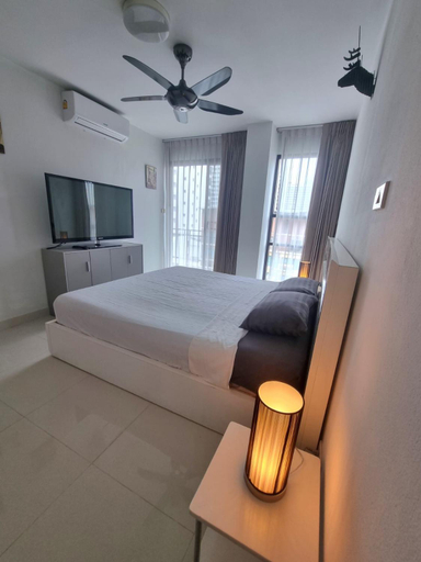 Others 5, Neo  Jomtien Condo A209# Pattaya , Pattaya