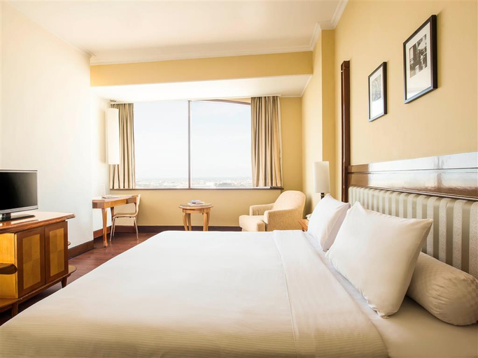 Bedroom 2, Horison Arcadia Mangga Dua, Central Jakarta