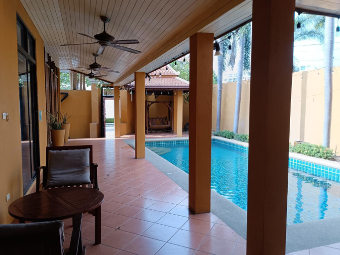 Others 5, Jomtien summer villa, Pattaya