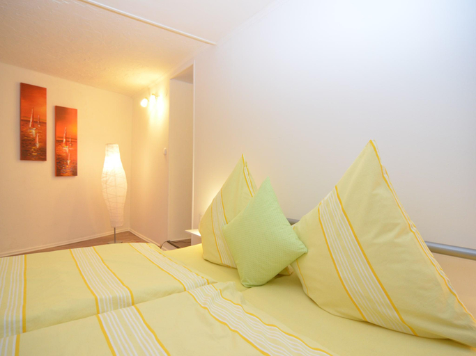 Bedroom 2, Panoramic Stay, Schmallenberg, Hochsauerlandkreis