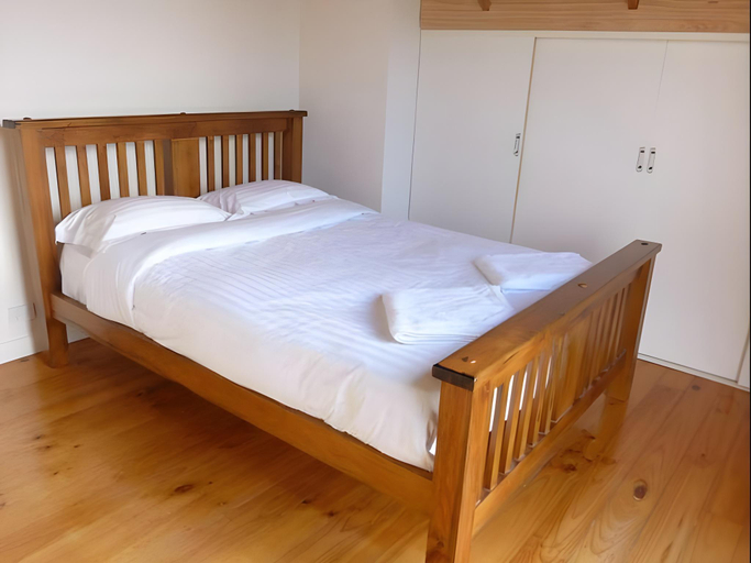 Bedroom 2, Charles Reuben Estate , Brighton
