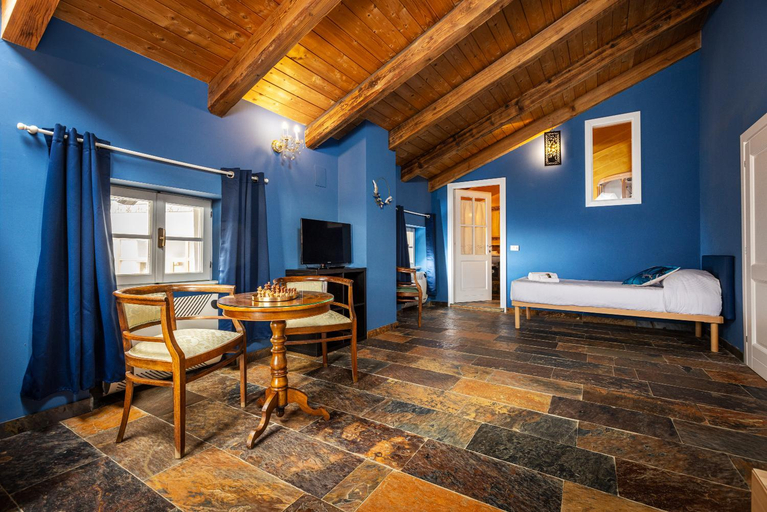 4, B&B In Plait, Udine