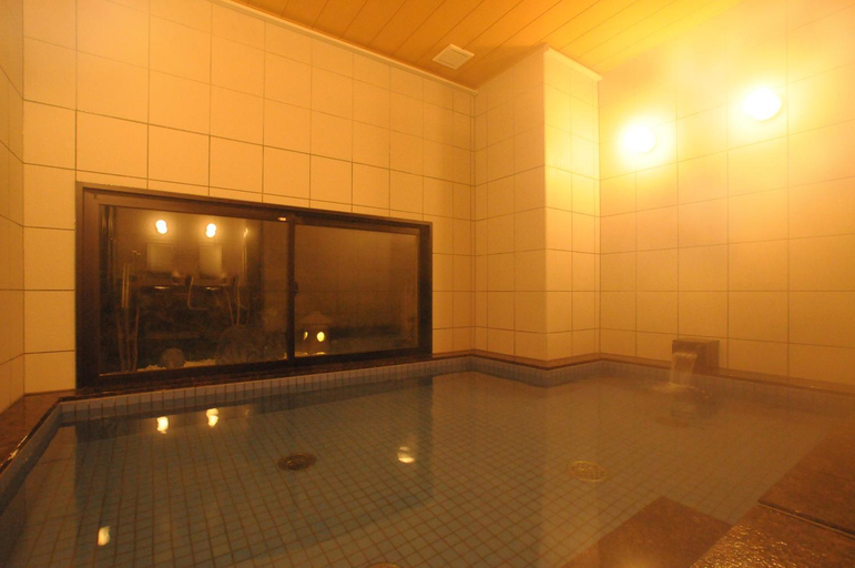 Others 5, ABホテル田原, Tahara
