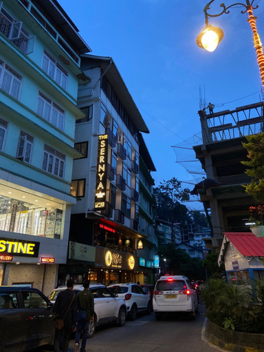Others 3, Hotel Sernya - M.G.Marg, East Sikkim