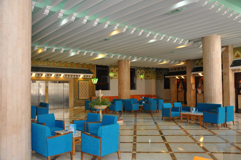 Public Area 4, Kanta Resort and Spa, Hammam Sousse
