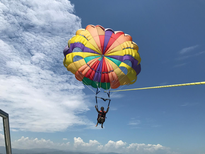 Others 5, Dolphin Bay Island Resort 海豚岛, Kota Marudu