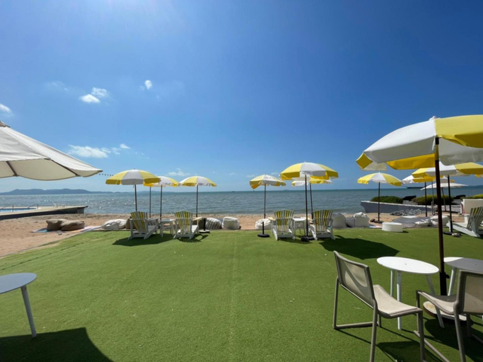 Others 4, Residence by Hello Pattaya at Veranda, Pattaya