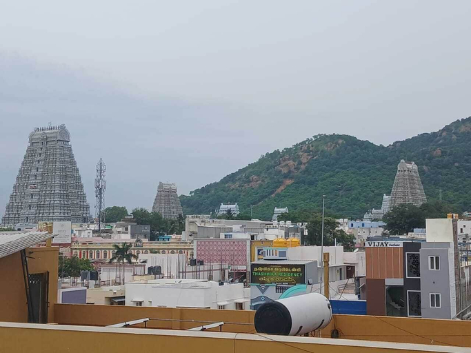 Others 5, Grand Inn, Tiruvannamalai