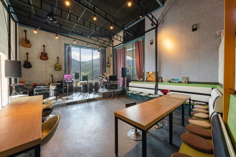 Food & Drinks 3, Yangpyeong Forest Live Pension, Yangpyeong