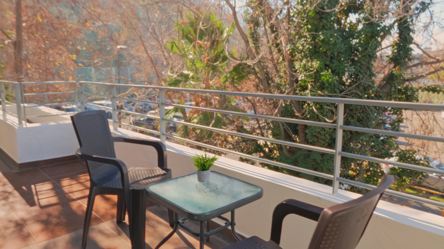 Others 5, Norus Apartments Providencia, Santiago