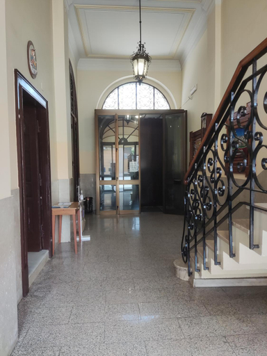Others 5, Casa per ferie Maria Ausiliatrice, Rome