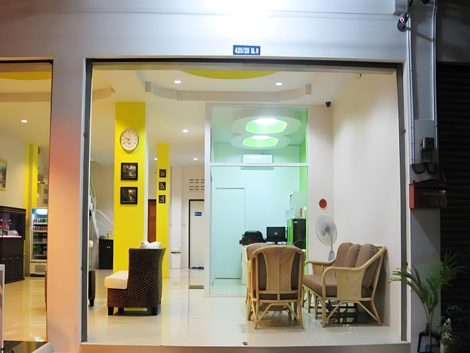 Others 3, BR Guest House, Pattaya